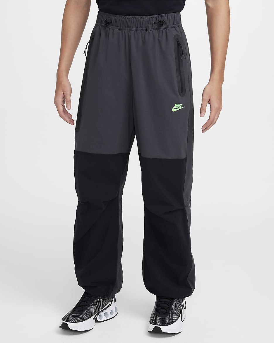 Nike mens trousers best sale